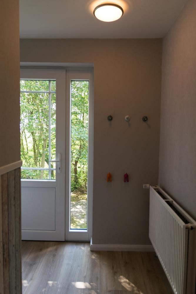 Friesenhof Joens Villa Garding Dış mekan fotoğraf