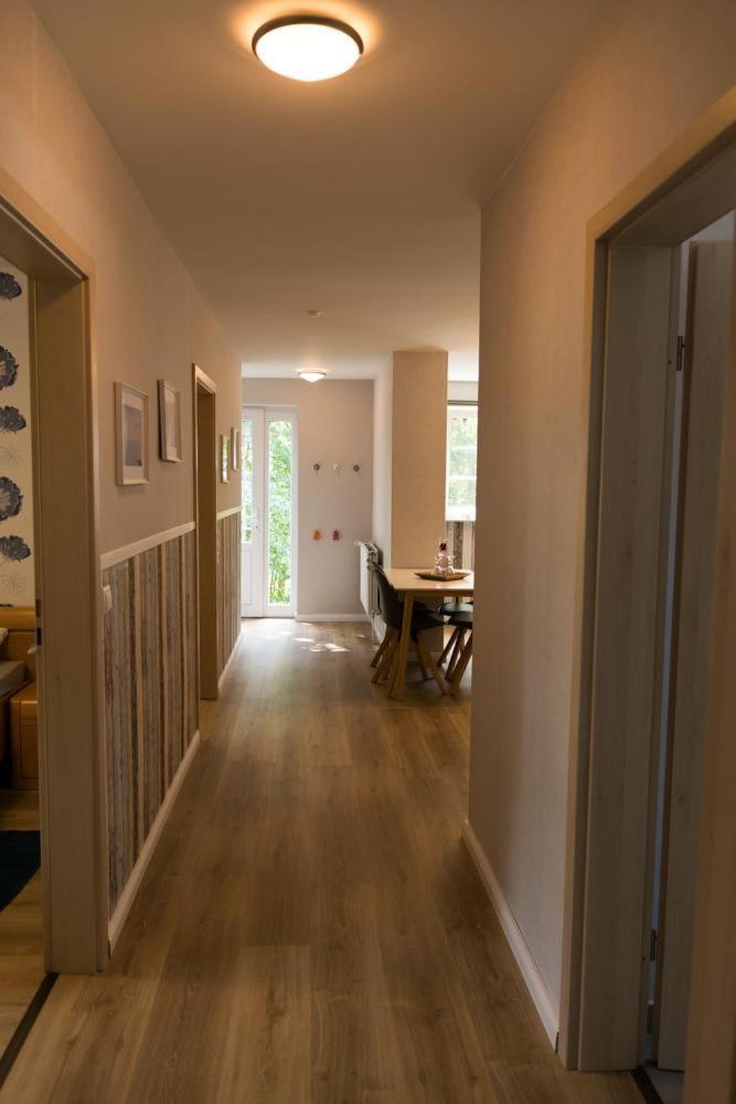 Friesenhof Joens Villa Garding Dış mekan fotoğraf