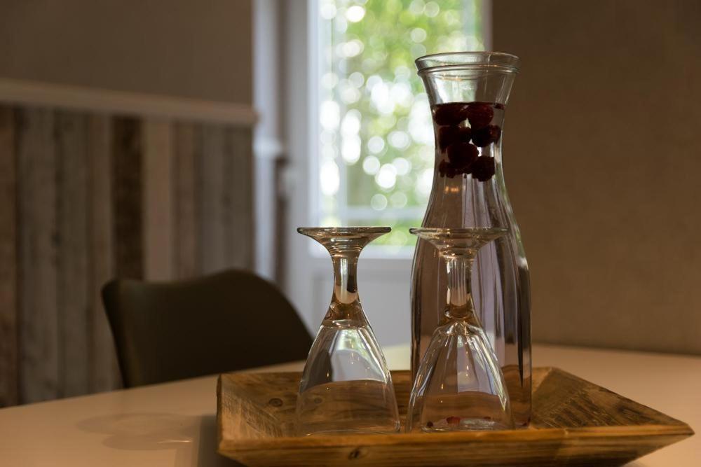 Friesenhof Joens Villa Garding Dış mekan fotoğraf