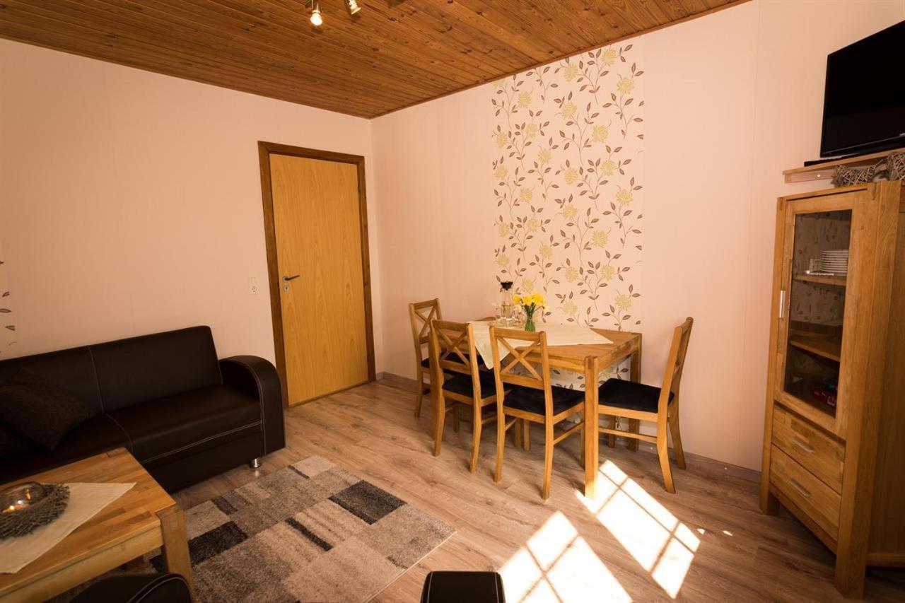 Friesenhof Joens Villa Garding Dış mekan fotoğraf